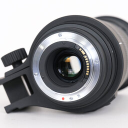 SIGMA APO 50-500mm F4.5-6.3 DG OS HSM (キヤノンEF用)