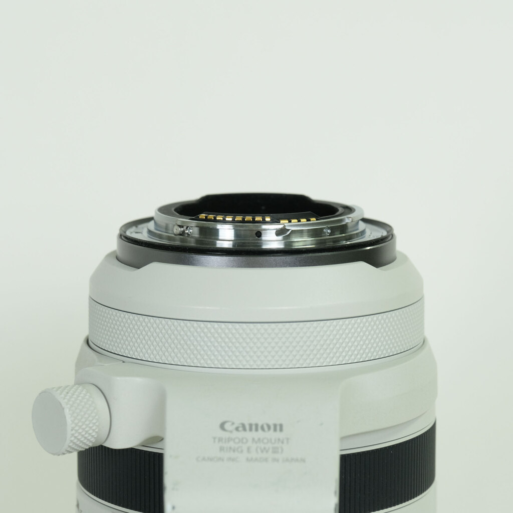 Canon RF70-200mm F2.8 L IS USM Canon RF70-200mm F2.8 L IS USM