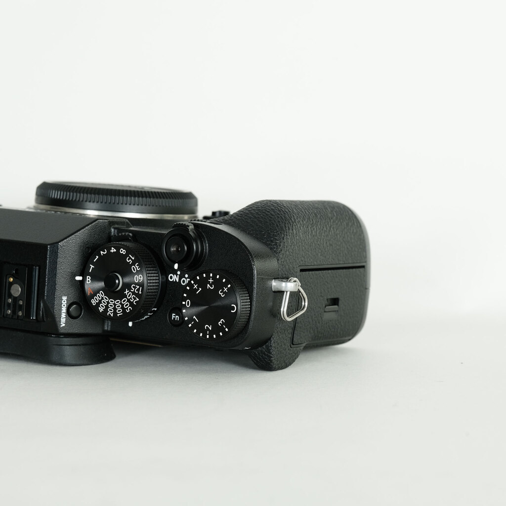 FUJIFILM X-T2 FUJIFILM X-T2