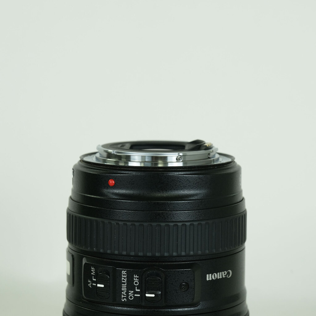 Canon EF24-105mm F4L IS USM