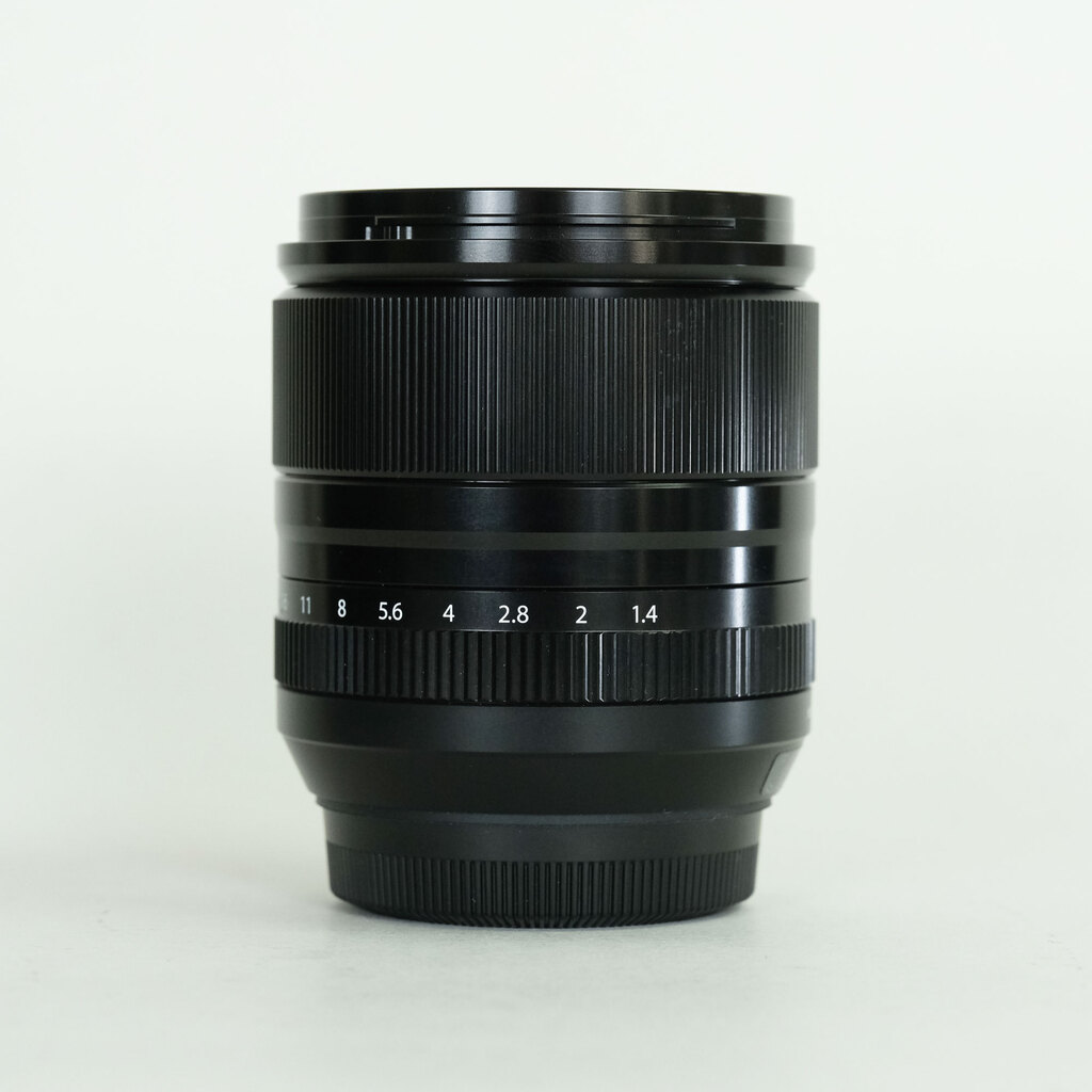 FUJIFILM XF33mmF1.4 R LM WR