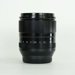 FUJIFILM XF33mmF1.4 R LM WR