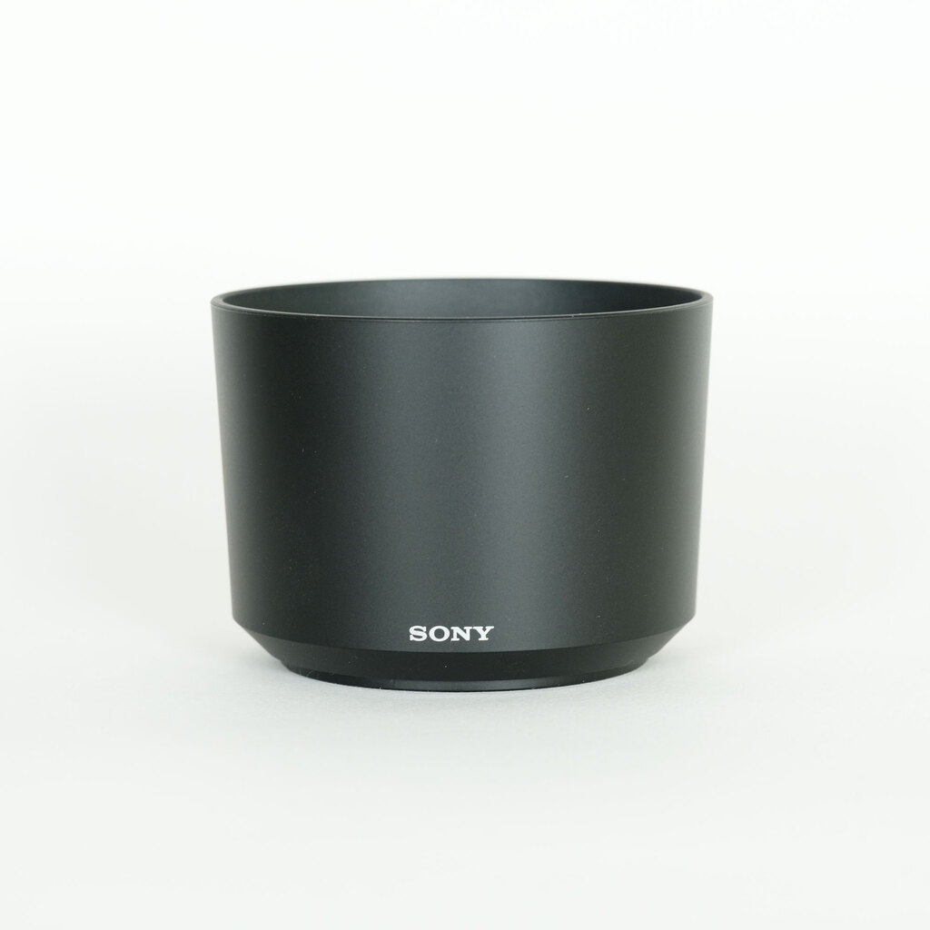 SONY E 55-210mm F4.5-6.3 OSS SEL55210
