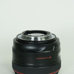 Canon EF50mm F1.2L USM