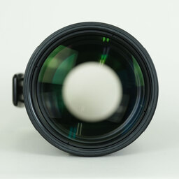 Nikon AF-S NIKKOR 500mm f/5.6E PF ED VR