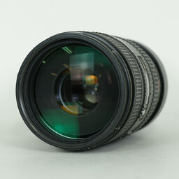 Nikon Ai AF VR Zoom-Nikkor 80-400mm f/4.5-5.6D ED