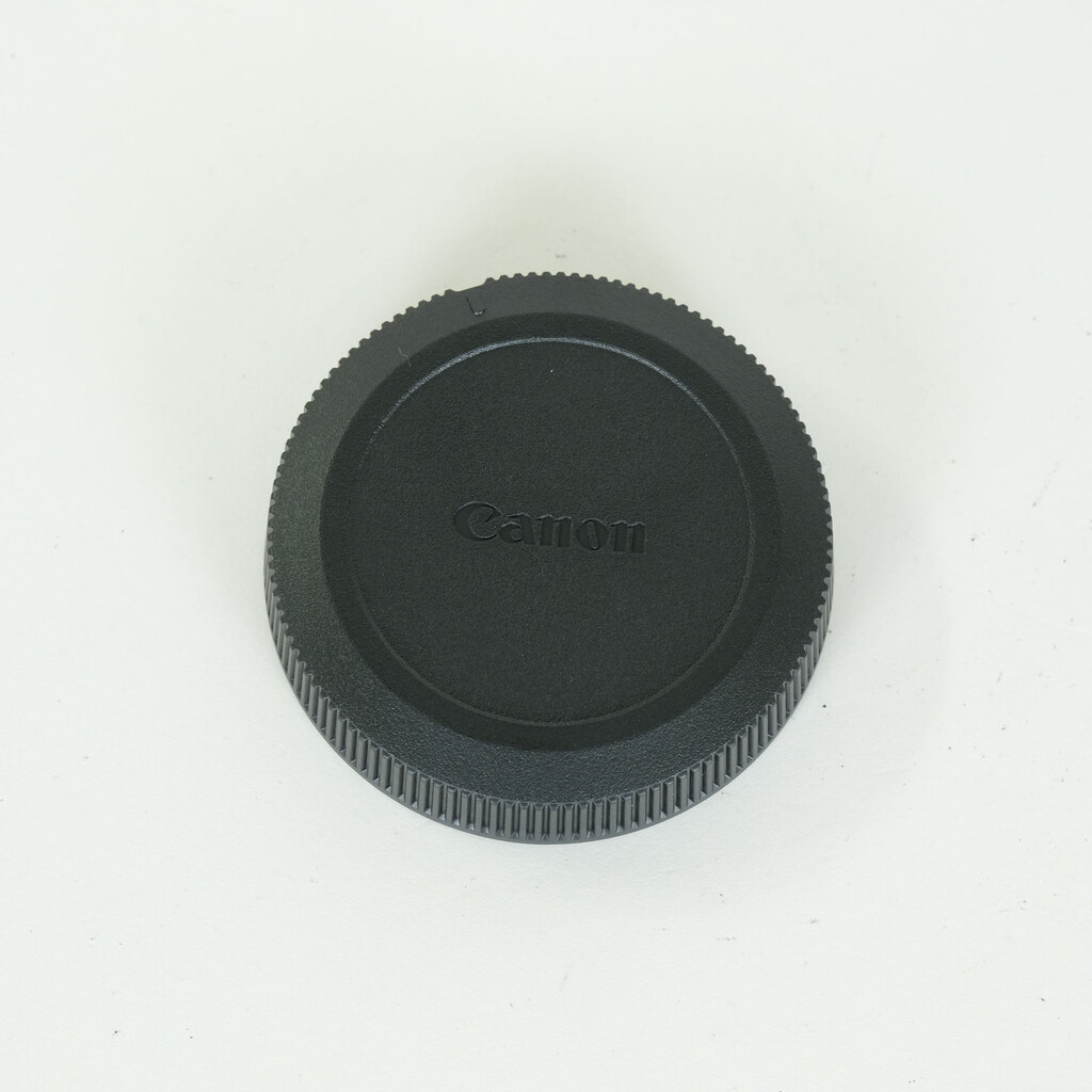Canon RF14-35mm F4 L IS USM