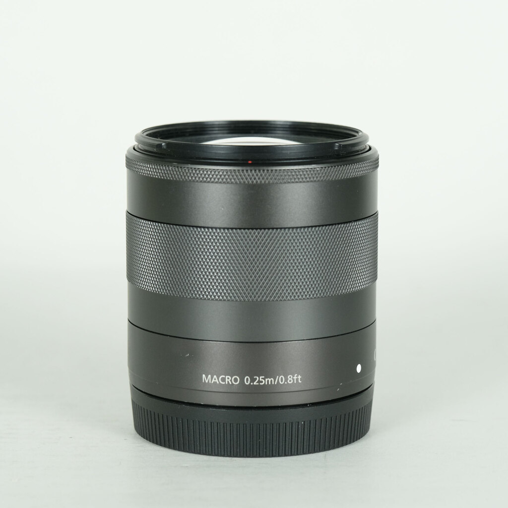 Canon EF-M18-55mm F3.5-5.6 IS STMの出品 | ONE SCENE（ワンシーン）