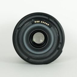 Canon EF-S55-250mm F4-5.6 IS