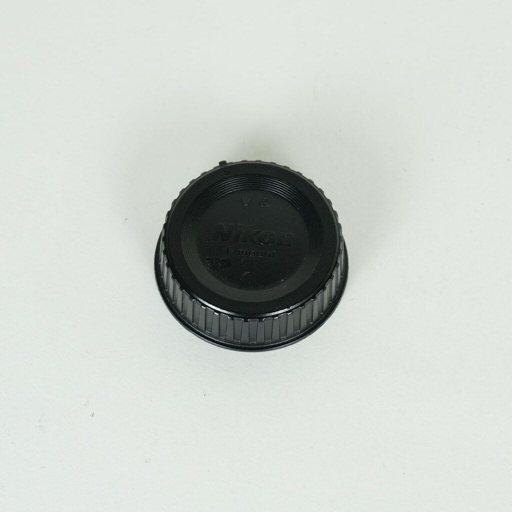 Nikon AF-S NIKKOR 20mm f/1.8G ED