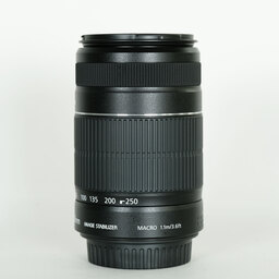 Canon EF-S55-250mm F4-5.6 IS II