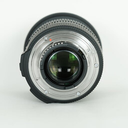 SIGMA 17-50mm F2.8 EX DC OS HSM (ニコンF用)