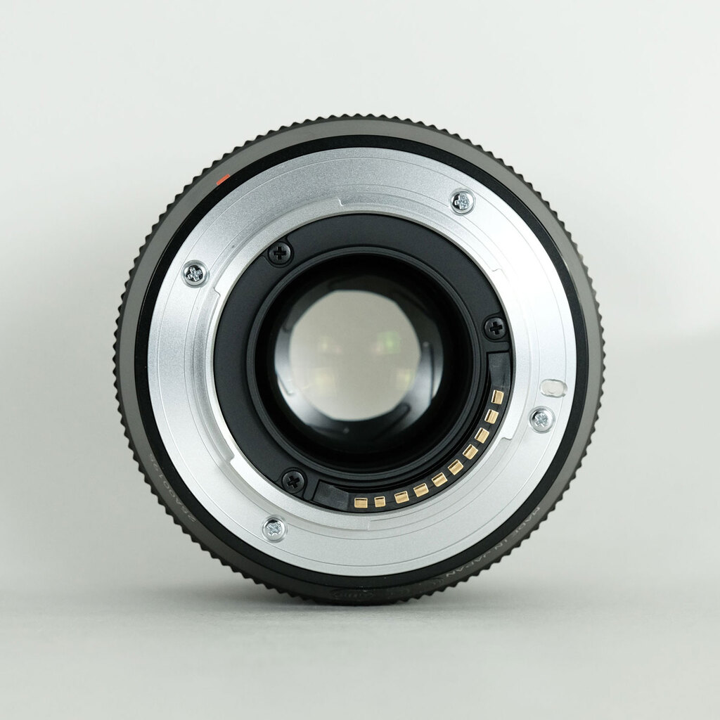 FUJIFILM XF35mmF1.4 R