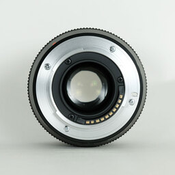 FUJIFILM XF35mmF1.4 R