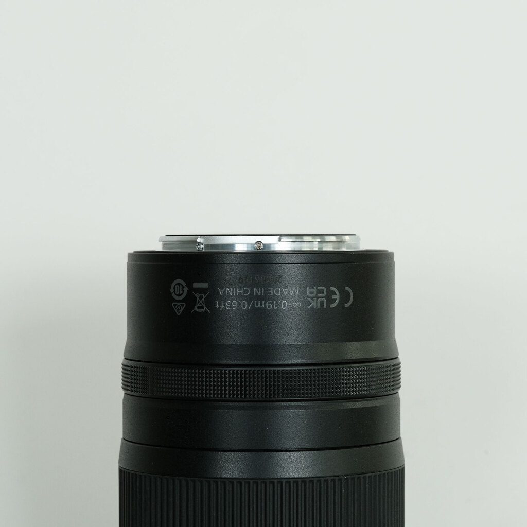 Nikon NIKKOR Z 28-75mm f/2.8