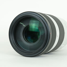 SONY FE 100-400mm F4.5-5.6 GM OSS SEL100400GM SONY FE 100-400mm F4.5-5.6 GM OSS SEL100400GM