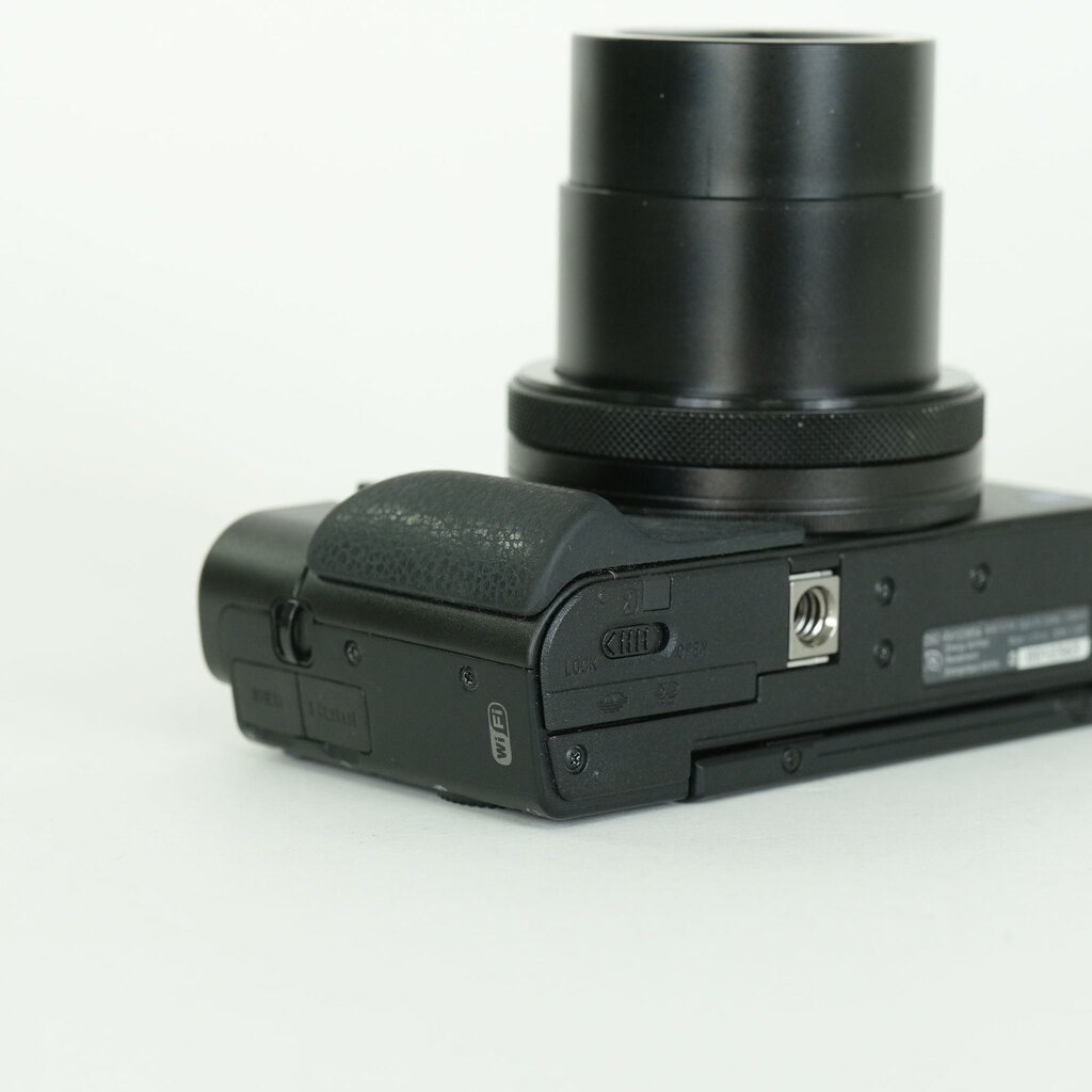 SONY Cyber-shot DSC-RX100M5A