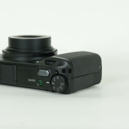 RICOH GR III HDF