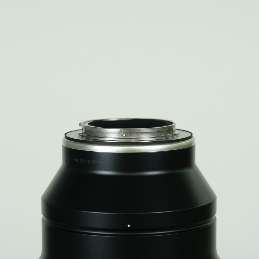 TAMRON 50-400mm F/4.5-6.3 Di III VC VXD (Model A067) [ソニーE用]の
