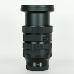 SIGMA 24-70mm F2.8 DG DN II｜Art [ソニーE用]