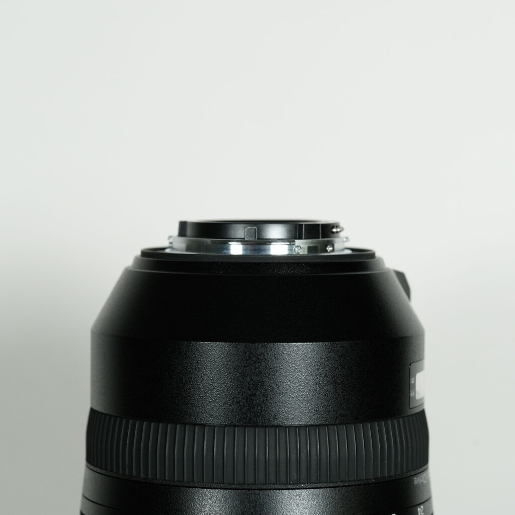 TAMRON SP 15-30mm F/2.8 Di VC USD (Model A012) [ニコンF用]