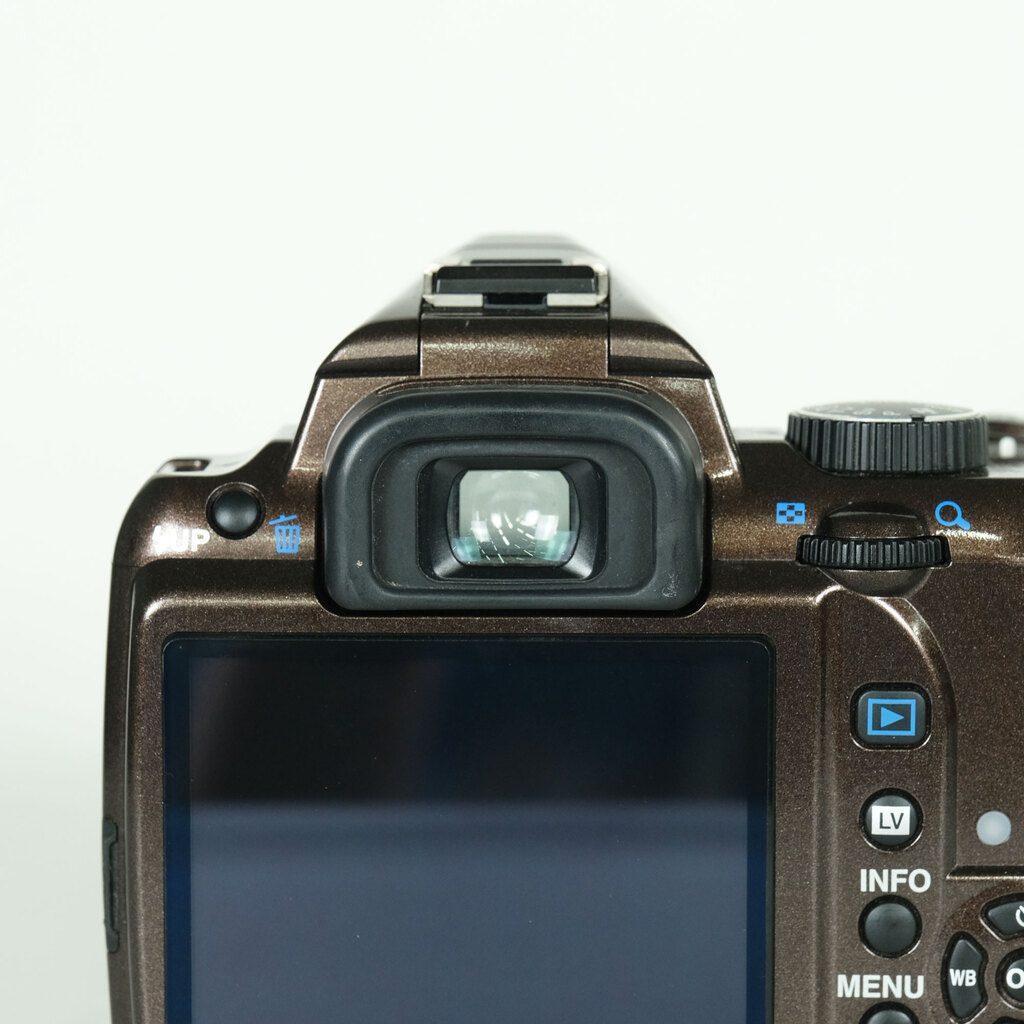 PENTAX K-r ボディ オーダーカラーの出品 | ONE SCENE（ワンシーン）