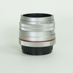 PENTAX HD DA35mm F2.8 Macro Limited シルバー