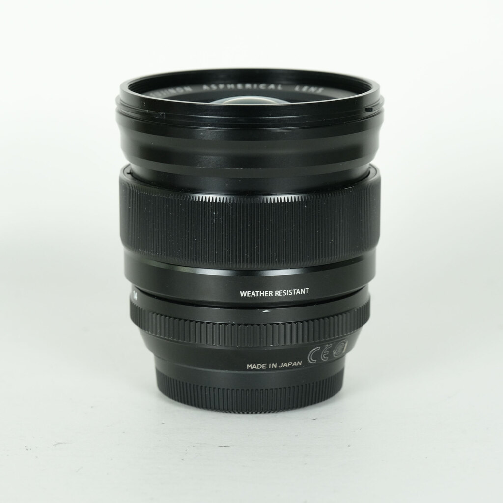 FUJIFILM XF16mmF1.4 R WRの出品 | ONE SCENE（ワンシーン）