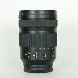 Panasonic LUMIX S 24-105mm F4 MACRO O.I.S.