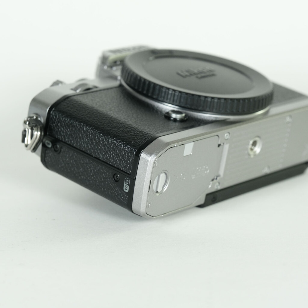 Nikon Z fc Nikon Z fc