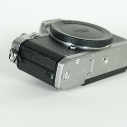 Nikon Z fc Nikon Z fc