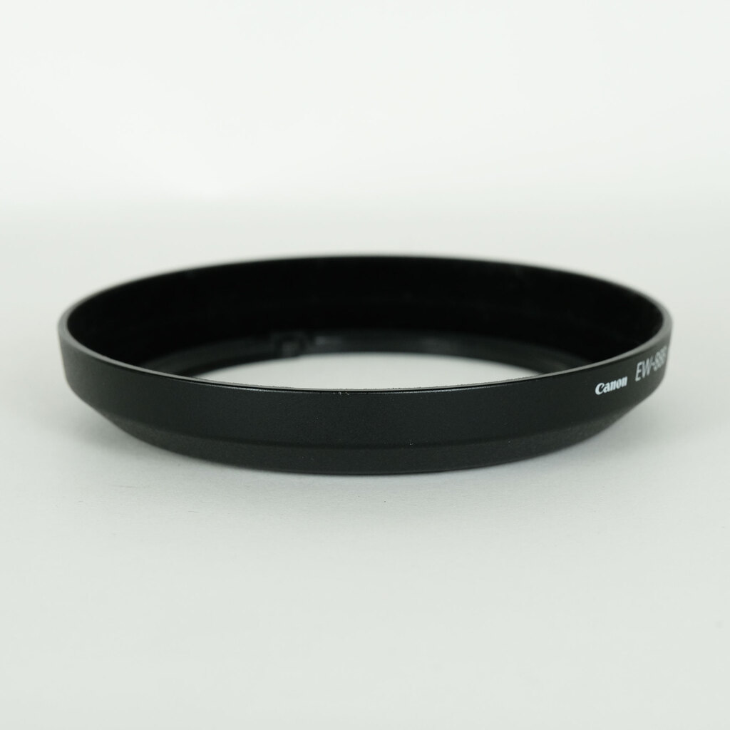 Canon TS-E 24mm F3.5 L II