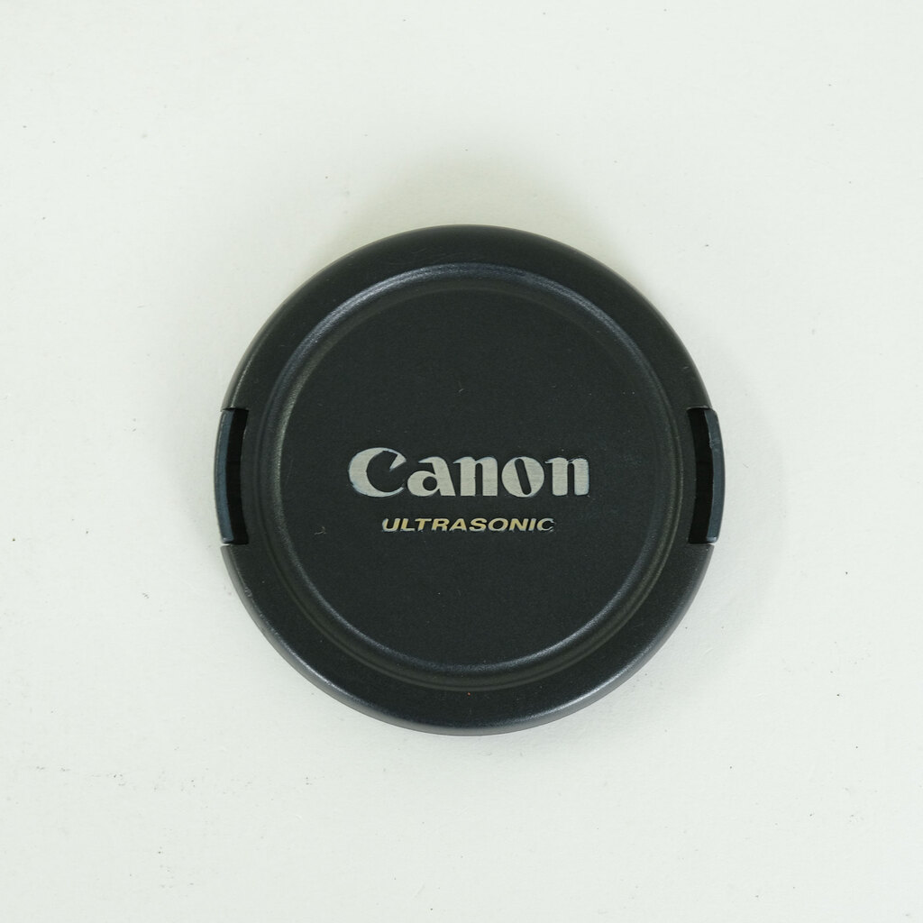 Canon EF-S17-85mm F4-5.6 IS USM