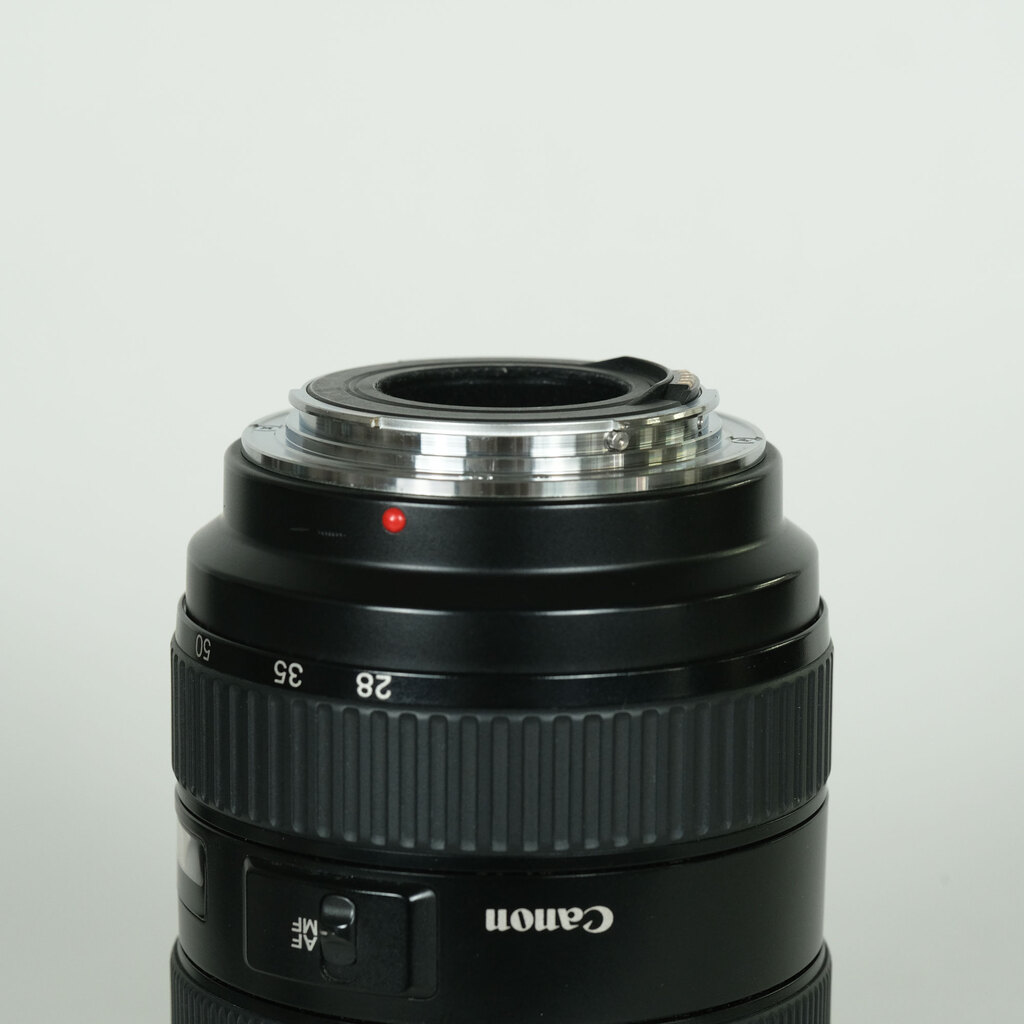 Canon EF28-70mm F2.8L USM