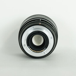 FUJIFILM XF16mmF1.4 R WR