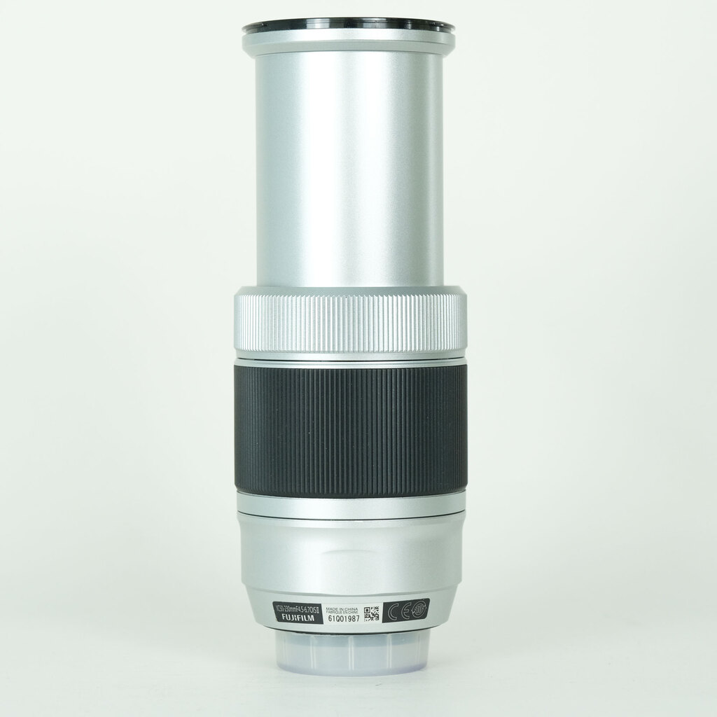 FUJIFILM XC50-230mmF4.5-6.7 OIS IIの出品 | ONE SCENE（ワンシーン）