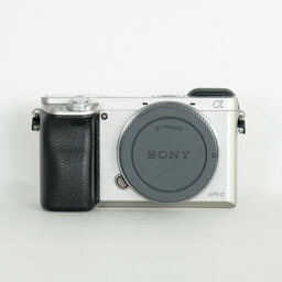 SONY α6000（ILCE-6000）