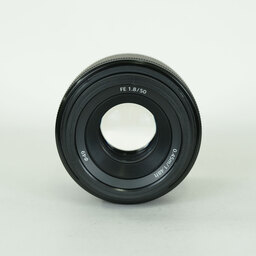 SONY FE 50mm F1.8 SEL50F18F SONY FE 50mm F1.8 SEL50F18F
