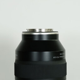 TAMRON 35-150mm F/2-2.8 Di III VXD（Model A058）[ソニーE用]