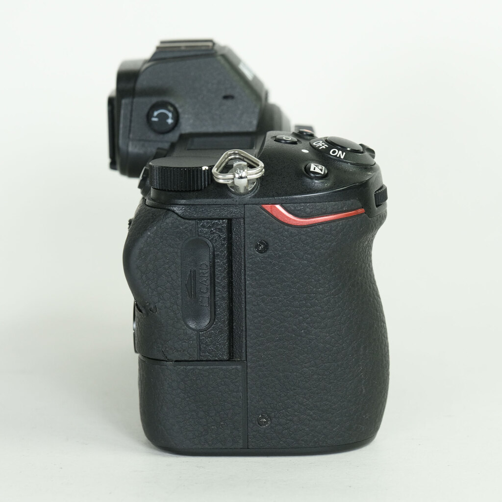 Nikon Z7