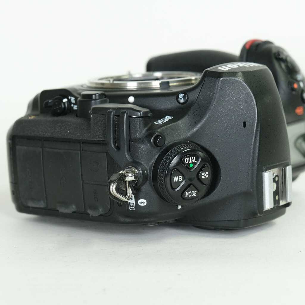 Nikon D850