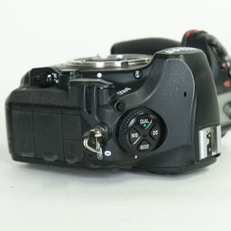 Nikon D850