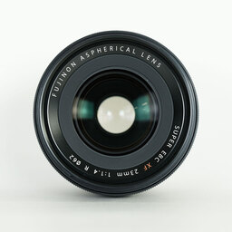 FUJIFILM XF23mmF1.4 R