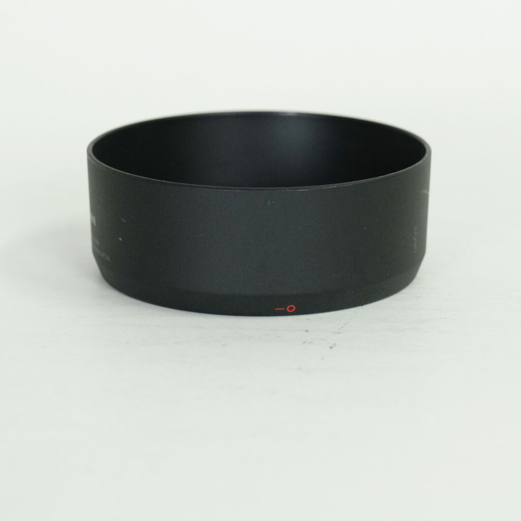 Canon RF50mm F1.8 STM