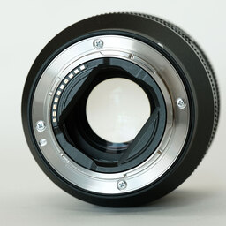 SONY FE 35mm F1.4 GM SEL35F14GM