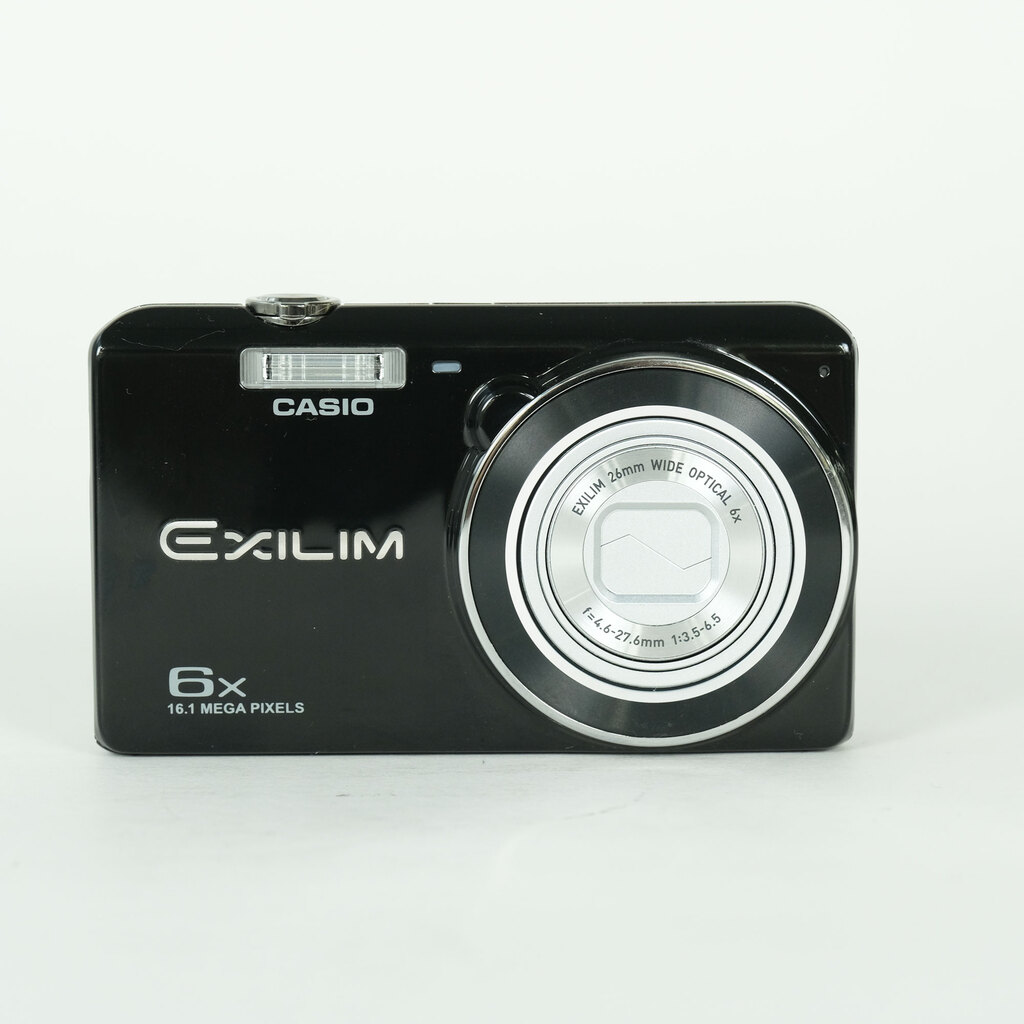 CASIO EXILIM EX-Z31の出品 | ONE SCENE（ワンシーン）
