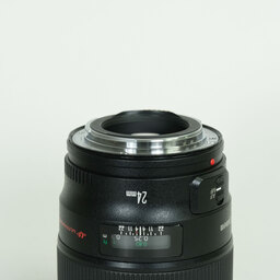 Canon EF24mm F1.4L II USM