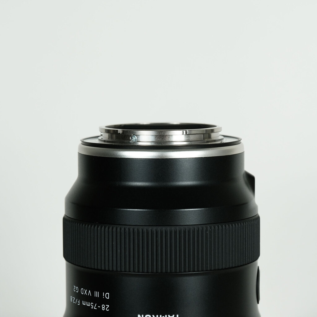 TAMRON 28-75mm F/2.8 Di III VXD G2 (Model A063) [ソニーE用]