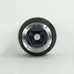 SONY FE 20-70mm F4 G SEL2070G