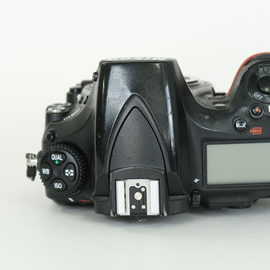 Nikon D810 Nikon D810